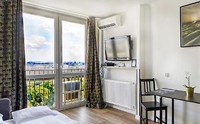 Labo Apartment Ogród Saski