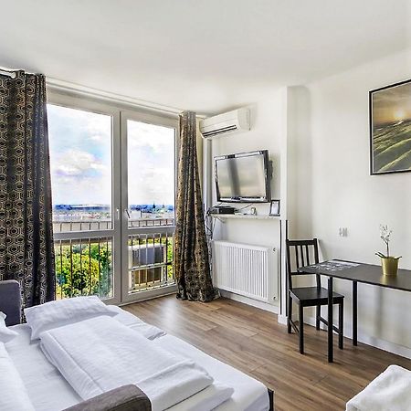 Labo Apartment Ogród Saski Warszawa Zewnętrze zdjęcie